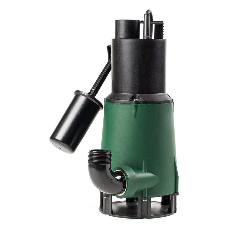 Насос фекальный DAB Feka VX 1200 M-NA 103045130