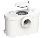 Насос измельчитель бытовой SFA SANIPRO P30