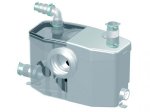 Насос измельчитель бытовой SFA SANIPRO P30