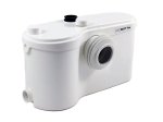 Насос измельчитель профессиональный SFA SANIBESTPRO B3PRO