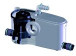 Насос измельчитель профессиональный SFA SANIBESTPRO B3PRO