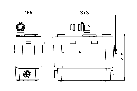 Насос канализационный SFA SANIVITE V35