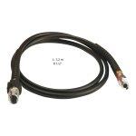 Насос опрессовочный Super-Ego RP50-S V12100000