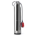 Насос погружной колодезный 5" DAB PULSAR 50/80 M-NA 104160300