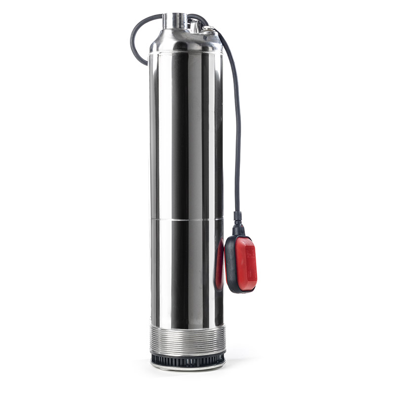Насос погружной колодезный 5" DAB PULSAR 65/50 M-A 104160090