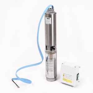 Насос погружной Wilo TWU4-0214-C 4"