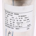 Насос погружной Wilo TWU4-0214-C 4" 2786610