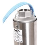 Насос погружной Wilo TWU4-0220-C 4" 2786611