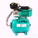 Насос Wilo самовсасывающая станция HWJ 50 L 203 EM 4081530 4081530