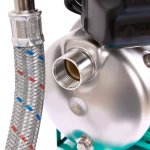 Насос Wilo самовсасывающая станция HWJ 50 L 203 EM 4081530 4081530