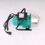 Насос Wilo центробежный самовсасывающий WJ 203 X EM 4081222 4081222