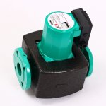 Насос Wilo TOP-S 25/7 DM PN10 2048321