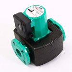 Насос Wilo TOP-S 25/7 DM PN10 2048321