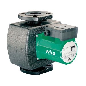 Насос Wilo TOP-S 30/5 DM PN10