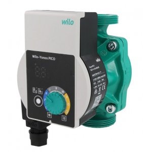 Насос Wilo YONOS PICO 25/1-6 PN10
