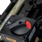 Насосная группа Meibes MK 1" без насоса электронный термостат 20-80 С M45890.5EARU