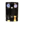 Насосная группа Uni-Fitt DN25 без насоса 490B2500