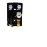Насосная группа Uni-Fitt DN25 Wilo Star RS 25/6 180 490W2500.IT