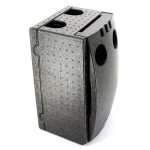 Насосно смесительная группа Uni-Fitt DN25 Grundfos UPM3 HYBRID 25-70 180 с сервоприводом 493H2500