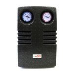 Насосно смесительная группа Uni-Fitt DN25 Wilo Star RS 25/6 180 с трёх ходовым клапаном 492W2500.IT