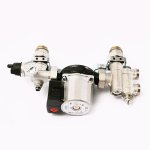 Насосно-смесительная группа UNI-FITT SOLOMIX 1" c насосом Wilo RS 25/6-130 471N1200
