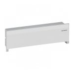 Накладная панель для трапа GEBERIT CleanLine 32 альпийский белый 154.335.11.1