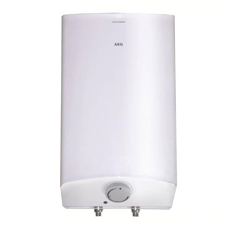 Накопительный водонагреватель AEG EWH 75 Slim 234042