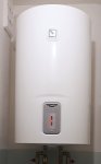 Накопительный водонагреватель Ariston ABC LYDOS R 80V 3201972