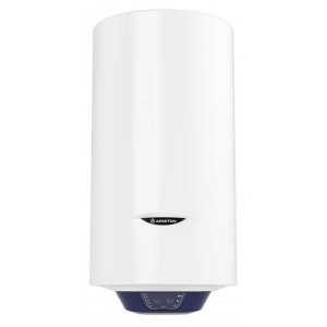 Накопительный водонагреватель Ariston ABS BLU1 ECO PW 80V SLIM