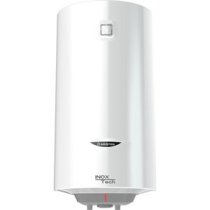 Накопительный водонагреватель Ariston ABS PRO1 R INOX 50V SLIM 2K