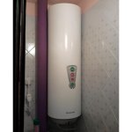 Накопительный водонагреватель Ariston ABS PRO1 R SLIM 30V 3700580