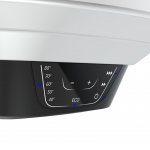 Накопительный водонагреватель Ariston ABS PRO ECO INOX PW 80V 3700548