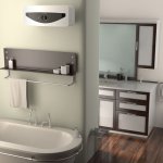 Накопительный водонагреватель Ariston ABS SL 20 3180322