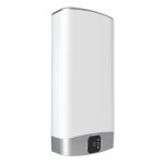 Накопительный водонагреватель Ariston ABS VELIS EVO INOX PW 50 R 3626115-R