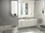 Накопительный водонагреватель Ariston ABS VELIS EVO INOX PW 50 R 3626115-R