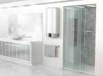 Накопительный водонагреватель Ariston ABS VELIS EVO INOX QH 80 R 3626120-R