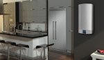 Накопительный водонагреватель Ariston ABS VELIS EVO QH 80 3700441