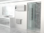 Накопительный водонагреватель Ariston ABS VELIS EVO WI-FI 80 3700456