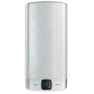 Накопительный водонагреватель Ariston ABS VELIS EVO WI-FI INOX 80V PW 3700614