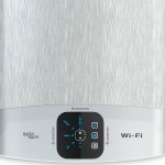 Накопительный водонагреватель Ariston ABS VELIS EVO WI-FI INOX 80V PW 3700614