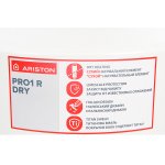 Накопительный водонагреватель Ariston PRO1 R PL DRY 50V 3700621
