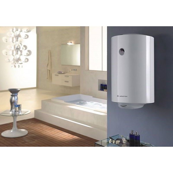 Накопительный водонагреватель Ariston SB R 50V 3700063