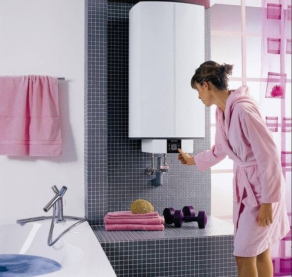 Накопительный водонагреватель Stiebel Eltron PSH 50 Si 074479