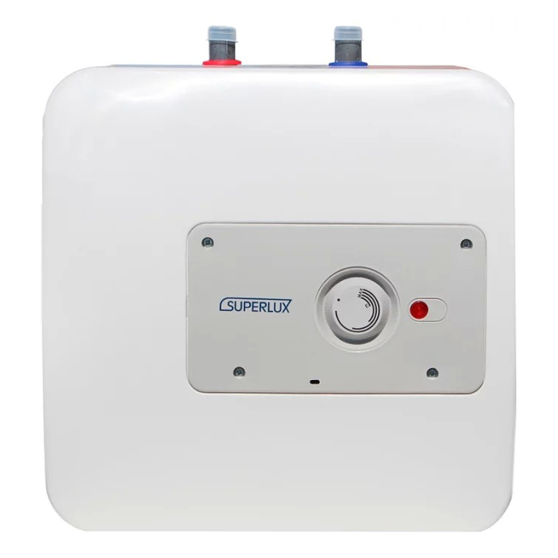 Накопительный водонагреватель SUPERLUX NTS 10 UR PL 3100285