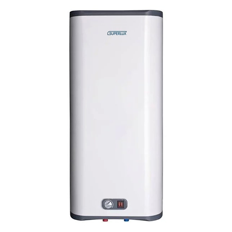 Накопительный водонагреватель SUPERLUX NTS FLAT PW 80 V 3626009