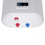 Накопительный водонагреватель Термекс Flat Plus IF 100V PRO 100IFProV