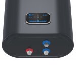 Накопительный водонагреватель Термекс ID PRO 30V ID30VPro