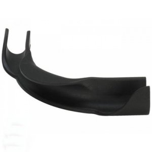 Направляющий угол из пластика на 90* для труб 15-17 мм  Viega 683702