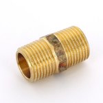 Ниппель бронзовый 1/2" НР Viega 266592