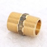 Ниппель бронзовый 3/4" НР Viega 266615